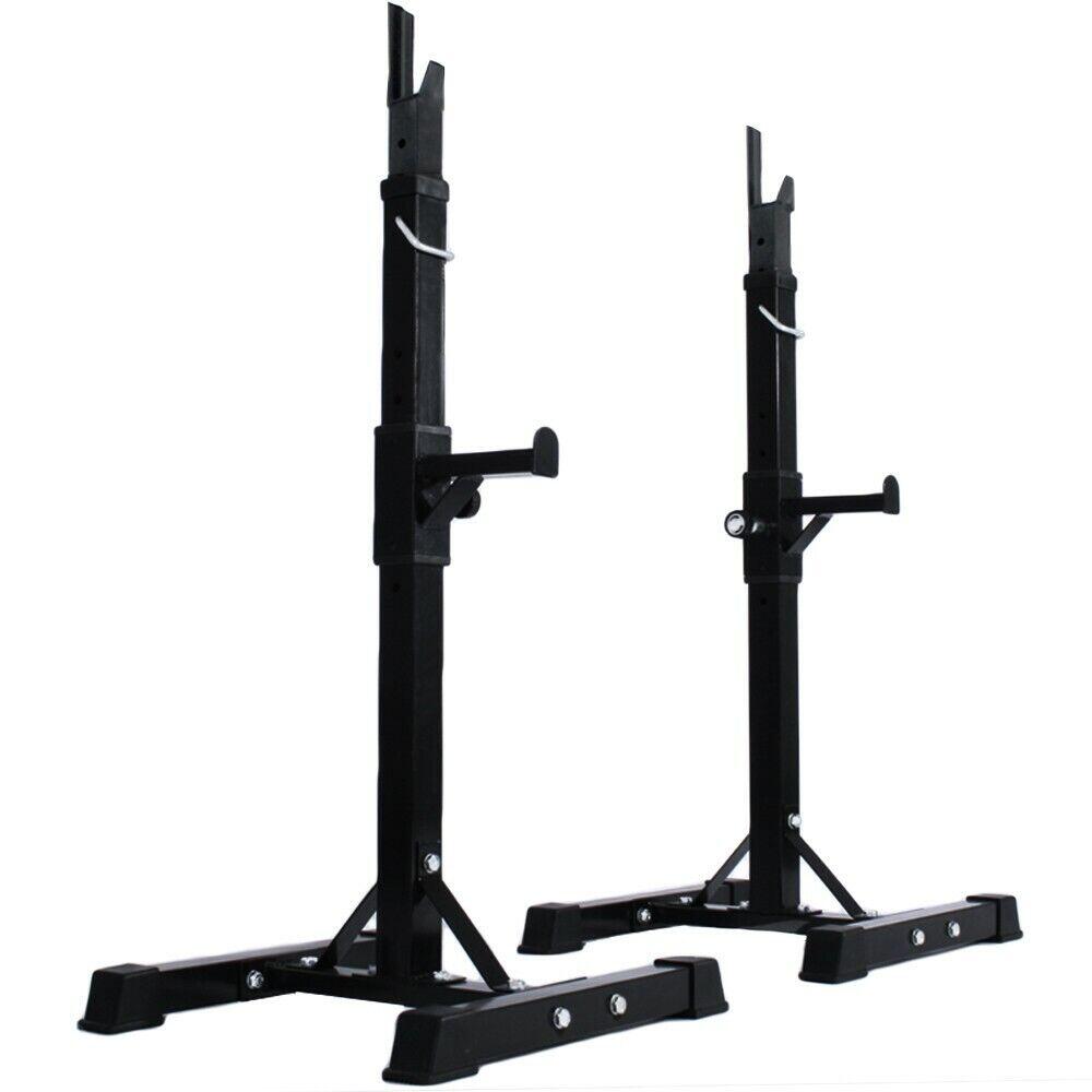 Como hacer un soporte para barra de pesas new arrivals