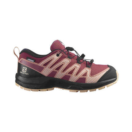 Chaussures de course Salomon modèle L41614400 pour femmes