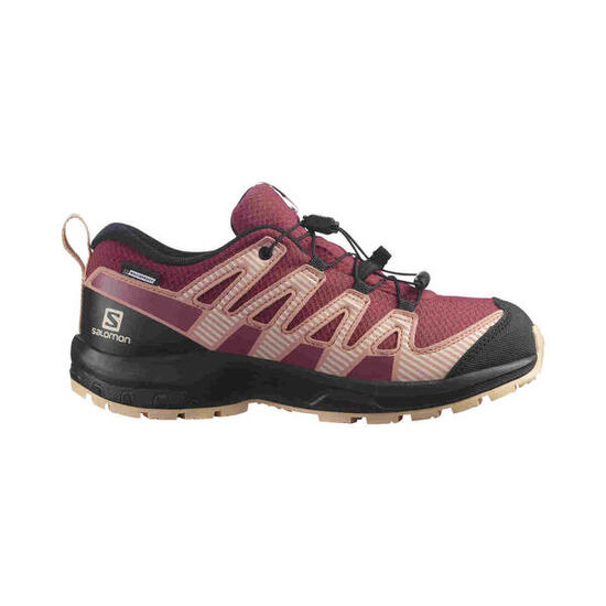 Chaussures de course Salomon modèle L41614400 pour femmes