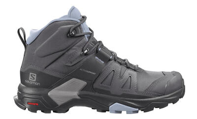 Laarzen salomon model l41625000 voor vrouwen