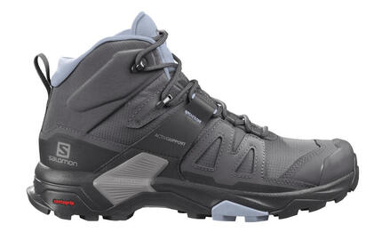 Bottes Salomon modèle L41625000 pour femmes