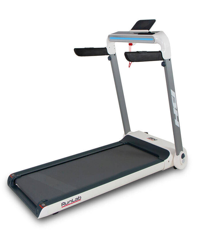 BH FITNESS G6310 RUNLAB HOME TREADMILL