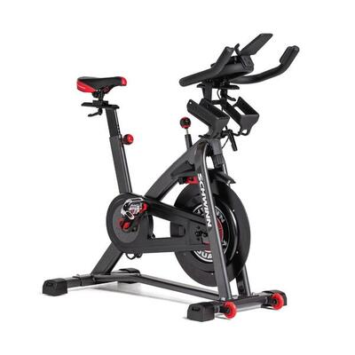 Schwinn 800ic indoor cycling bike. compatibel met de jrny-app