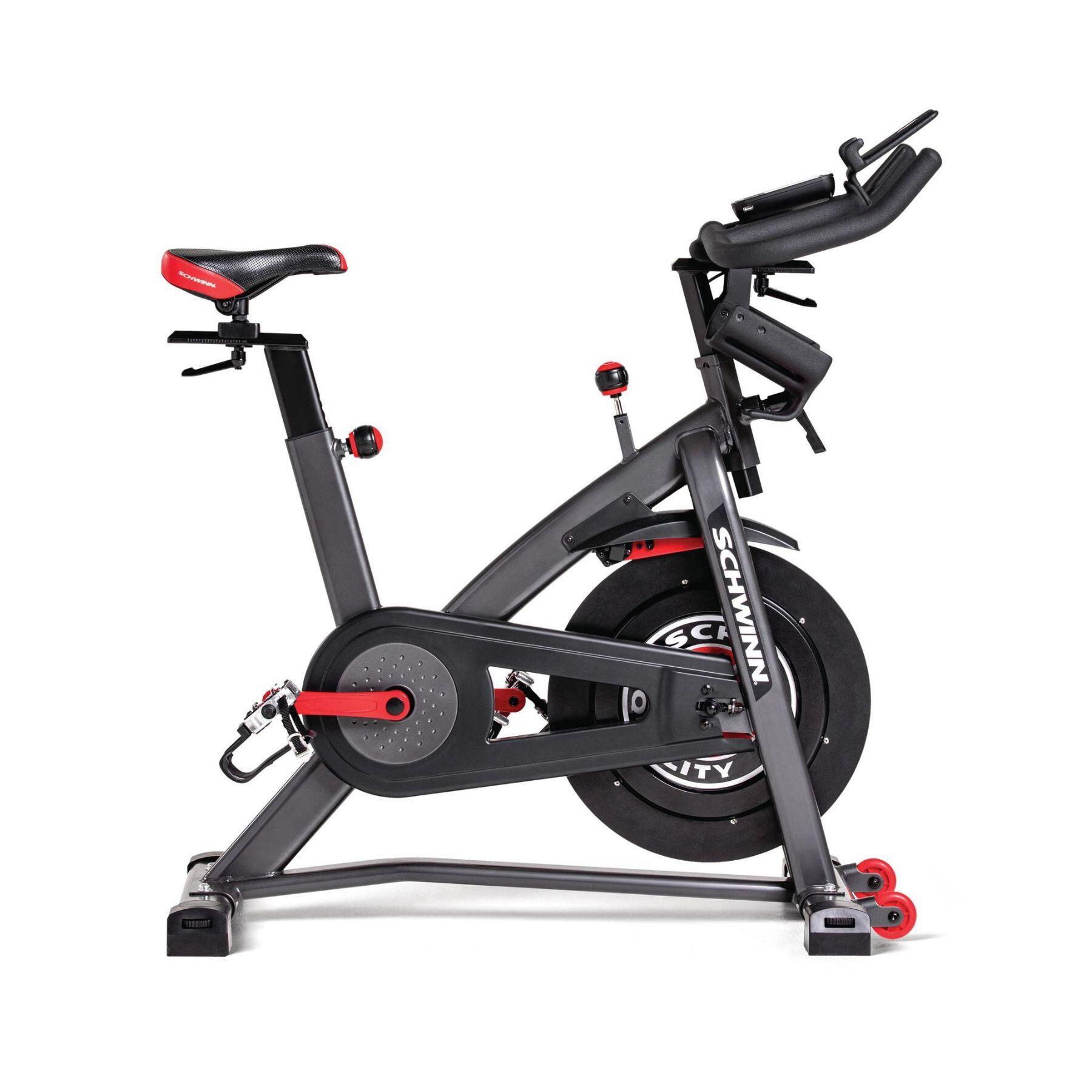 Schwinn 800IC Indoor Cycle (Formerly IC8) 2/6