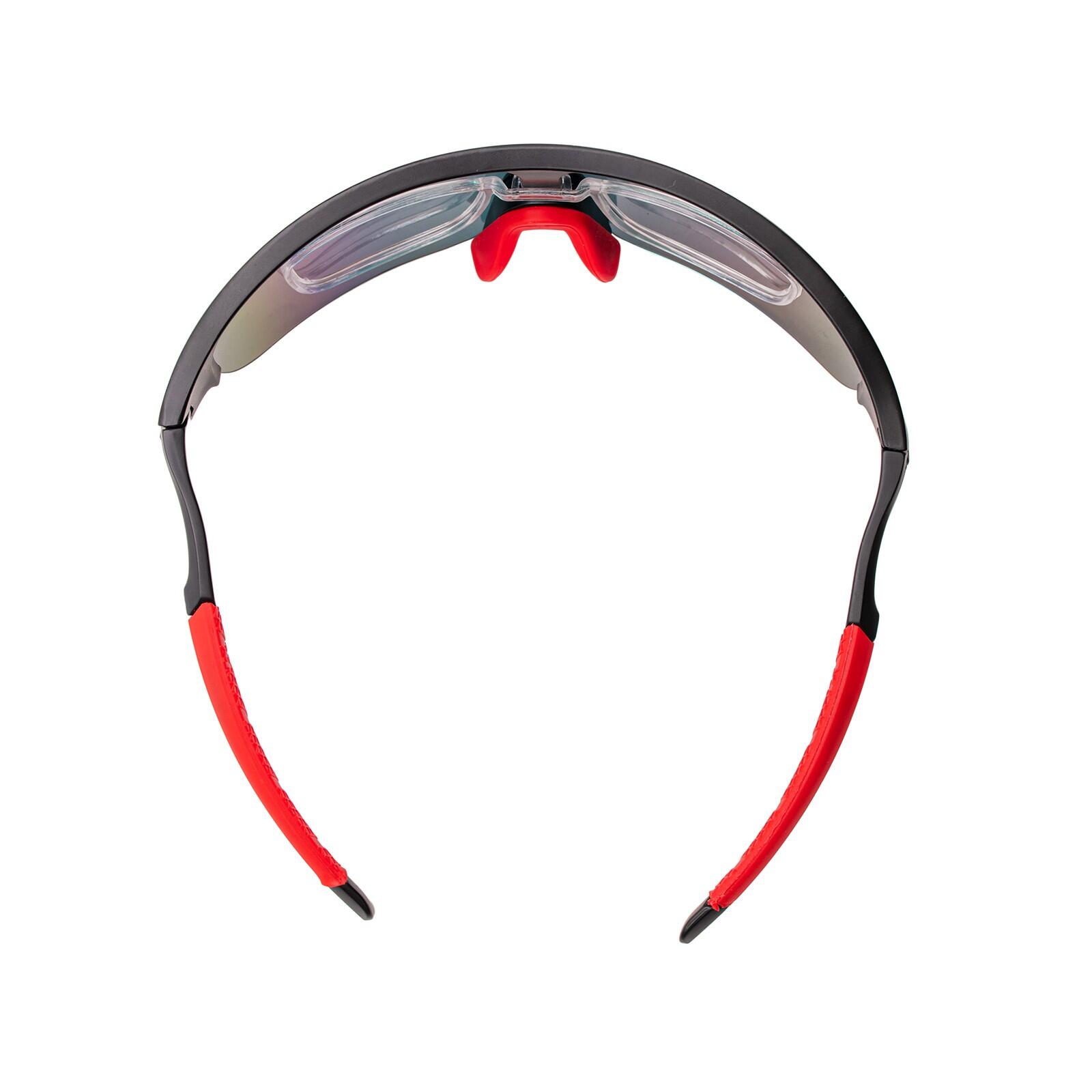 Okulary rowerowe unisex madani SP0923 4/5
