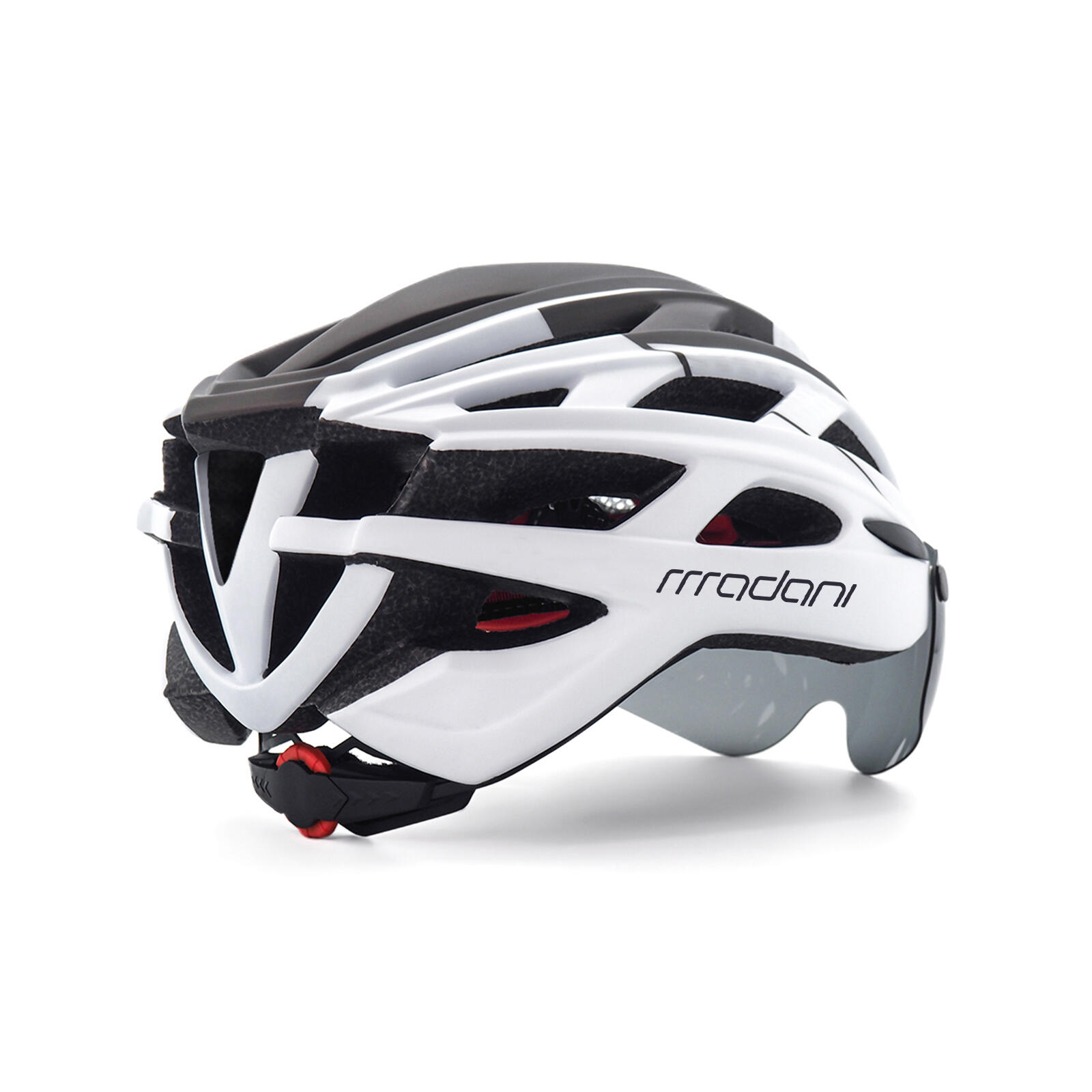 Kask rowery unisex madani HT19 3/6