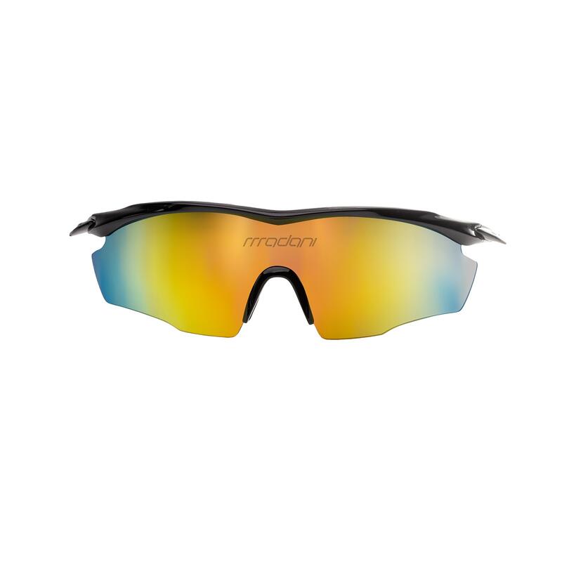 Okulary rowerowe unisex madani SP0891