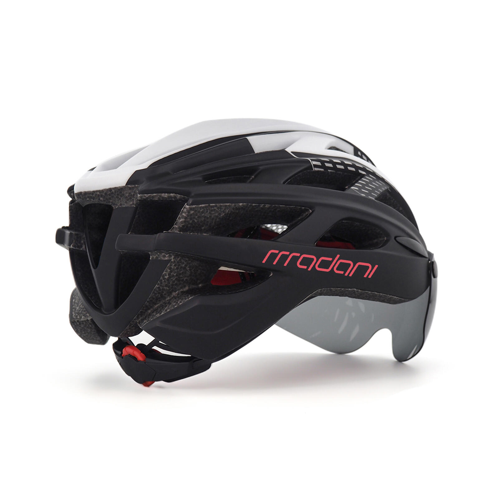 Kask rowery unisex madani HT19 3/7