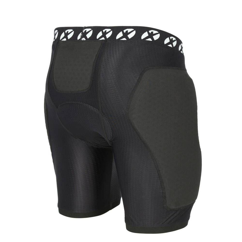 Spodenki ochronne narciarskie snowboardowe unisex X-Factor Duro 4/4