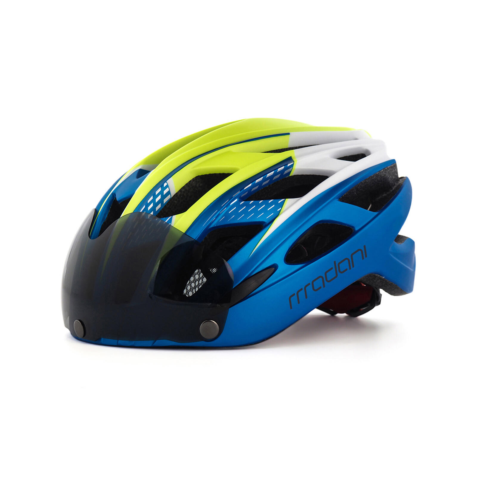 Kask rowery unisex madani HT19 5/5