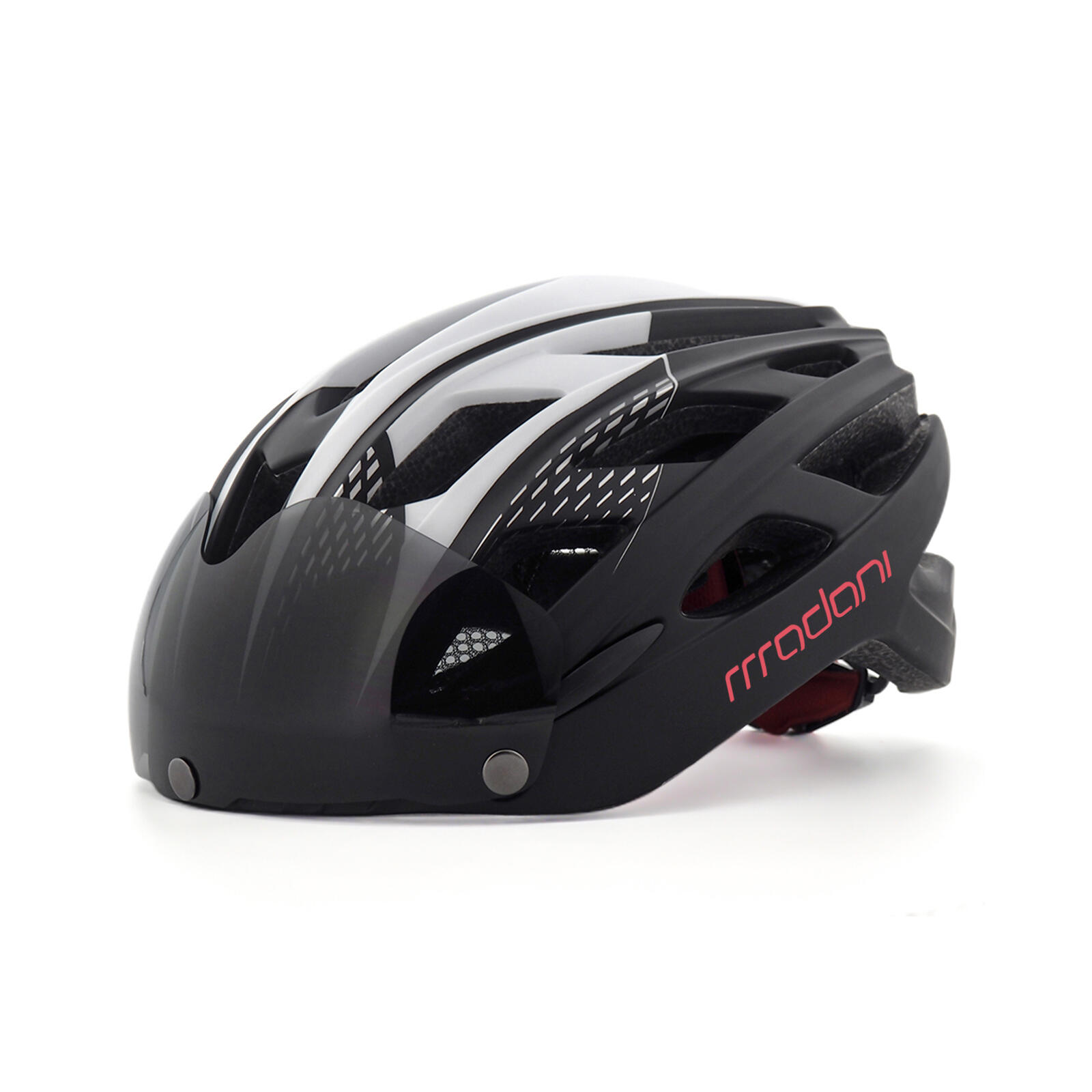 Kask rowery unisex madani HT19 2/7