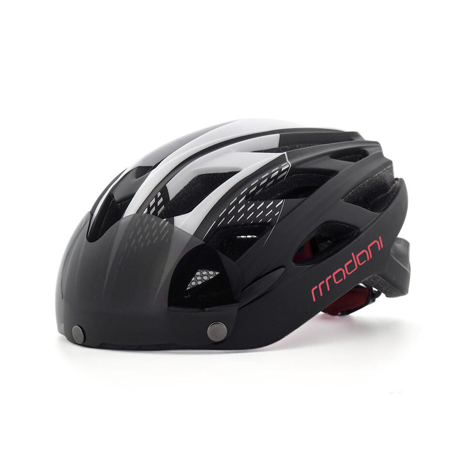 Kask rowery unisex madani HT19