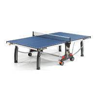Table de ping-pong d'interieur 500 Indoor