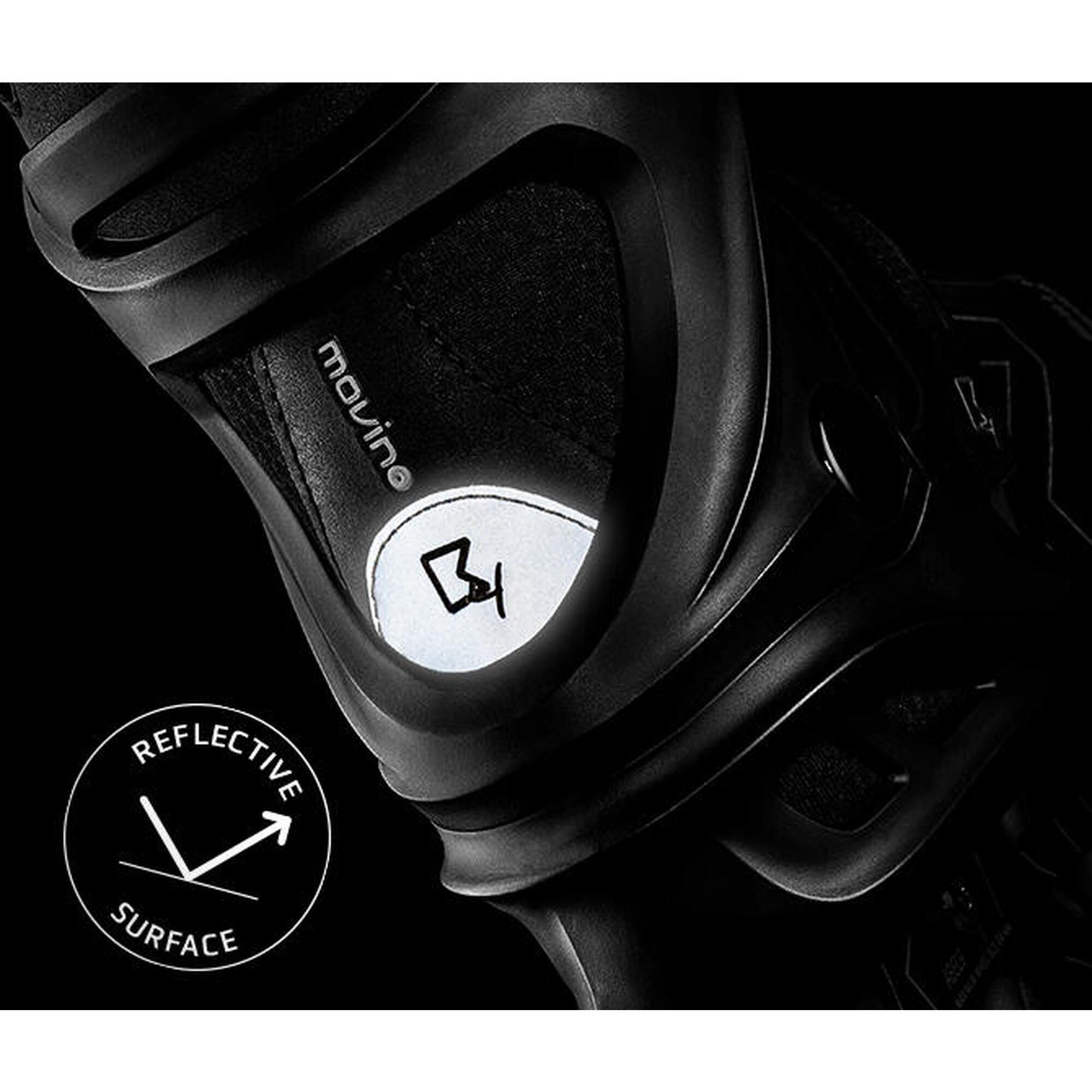 Rolki fitness męskie Movino Cruzer B4 9582