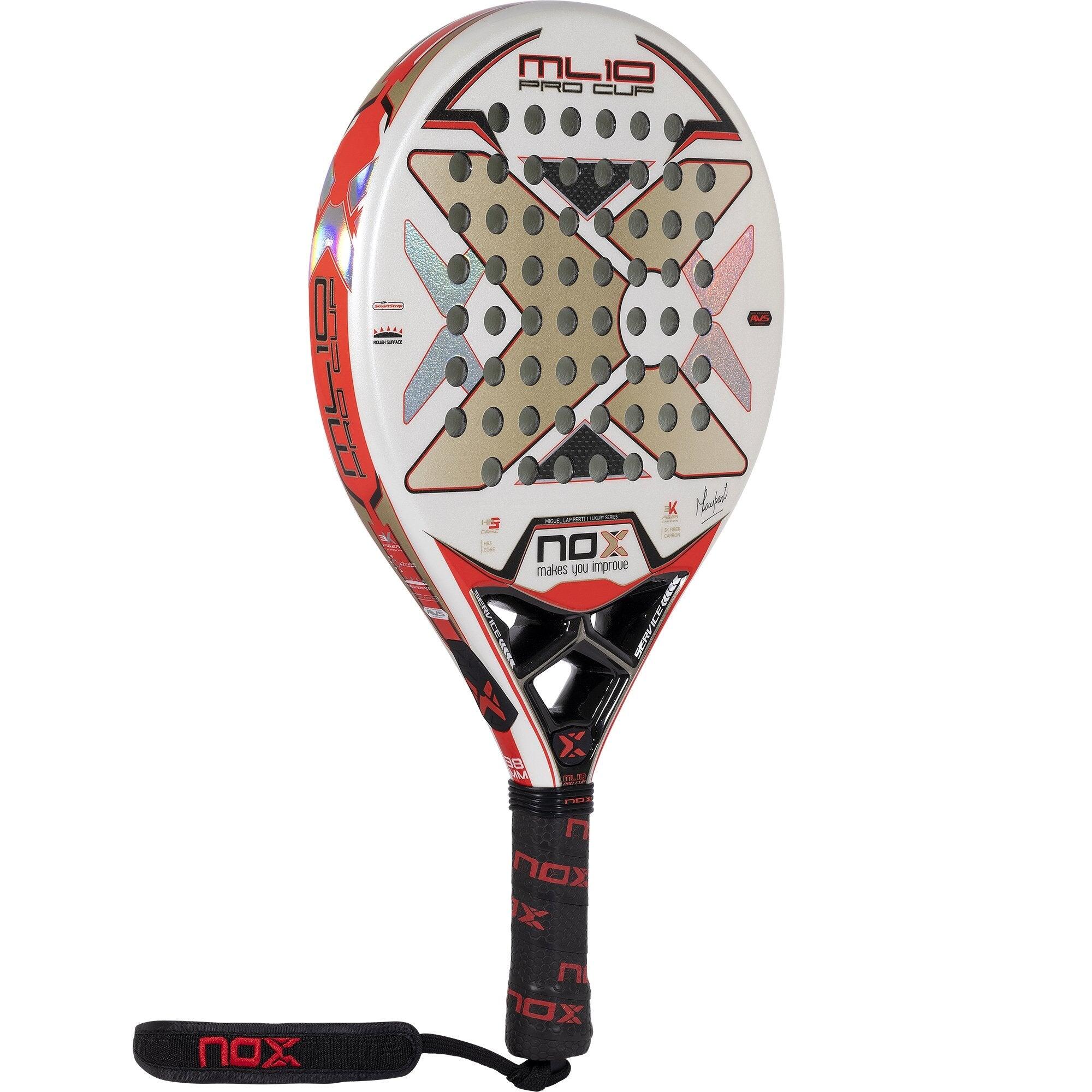NOX ML10 PRO CUP LUXURY SERIES 23 2/6