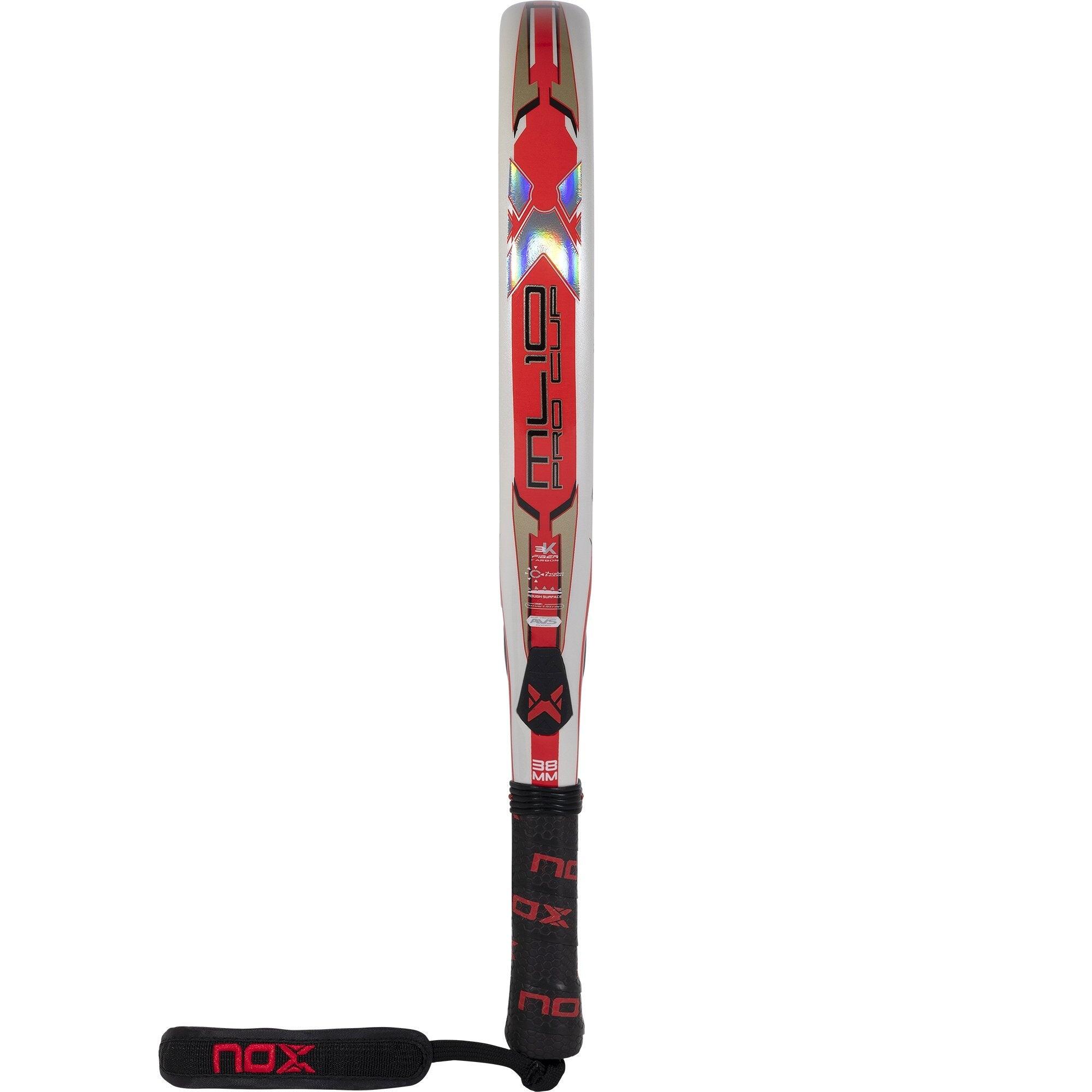 NOX ML10 PRO CUP LUXURY SERIES 23 5/6