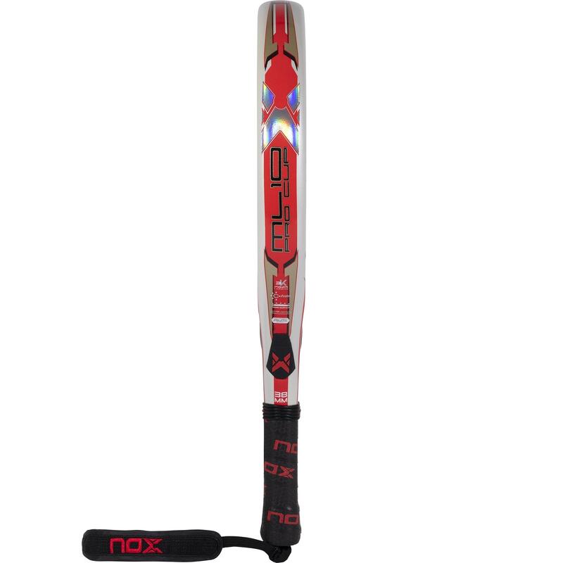 Padelracket NOX ML10 PRO CUP Luxury Edition 23