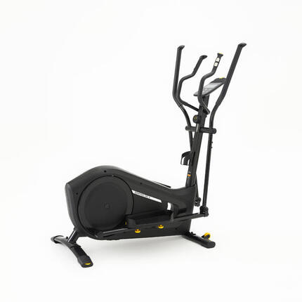 Seconde vie Vélo elliptique EL540 auto-alimenté et connecté