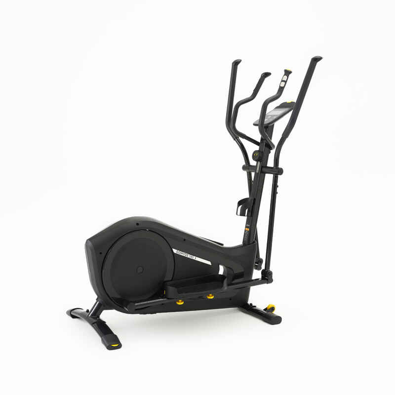 Refurbished - Crosstrainer Self Powered App-Steuerung E-connected... - SEHR GUT