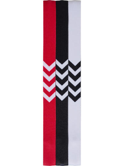 Stirnband 3-Pack Headband Multisport Erwachsene