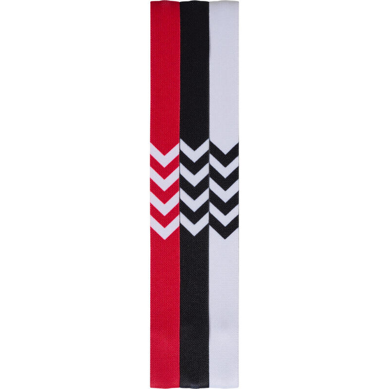 Hummel Headband 3-Pack Headband 17-18