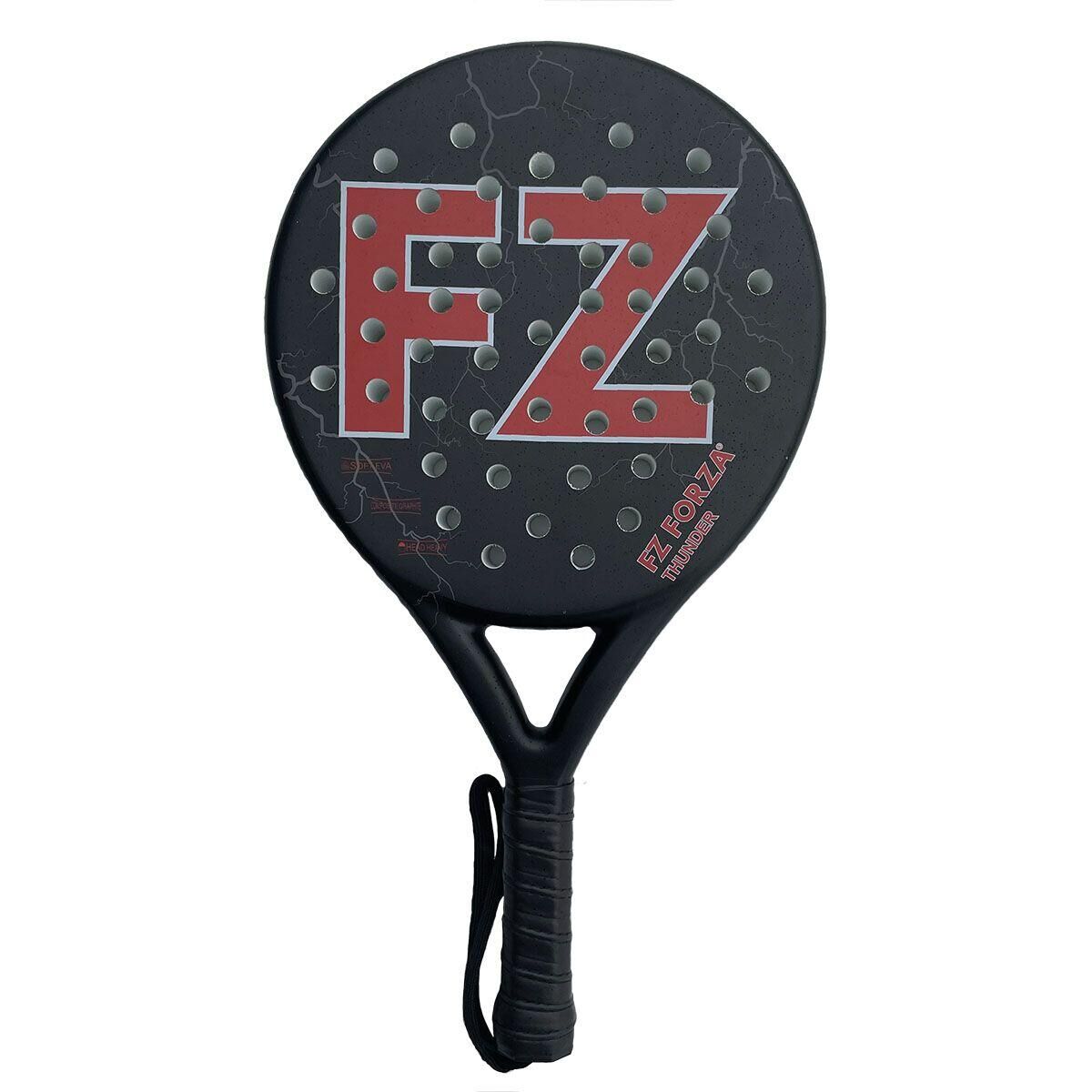 FZ FORZA FZ FORZA THUNDER PADEL RACKET