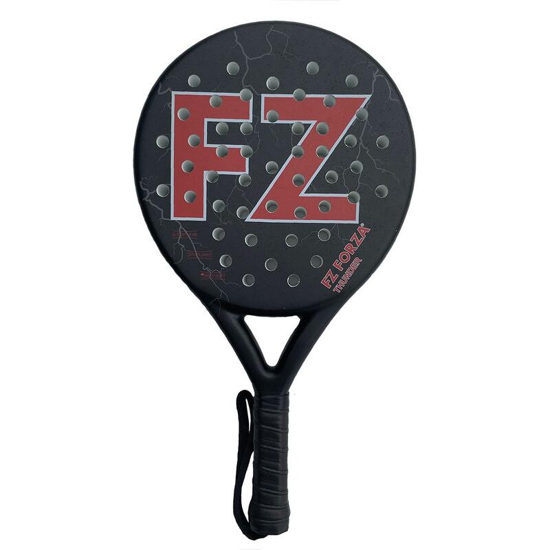 Paddle tennisracket FZ Forza Thunder