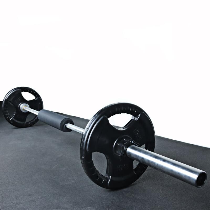Proterctor de Cuello para barra Viok Sport
