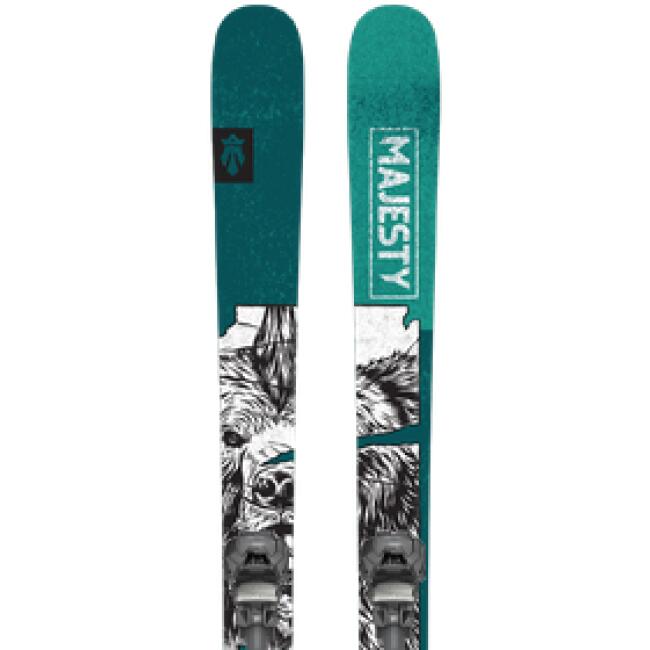 MAJESTY | Decathlon