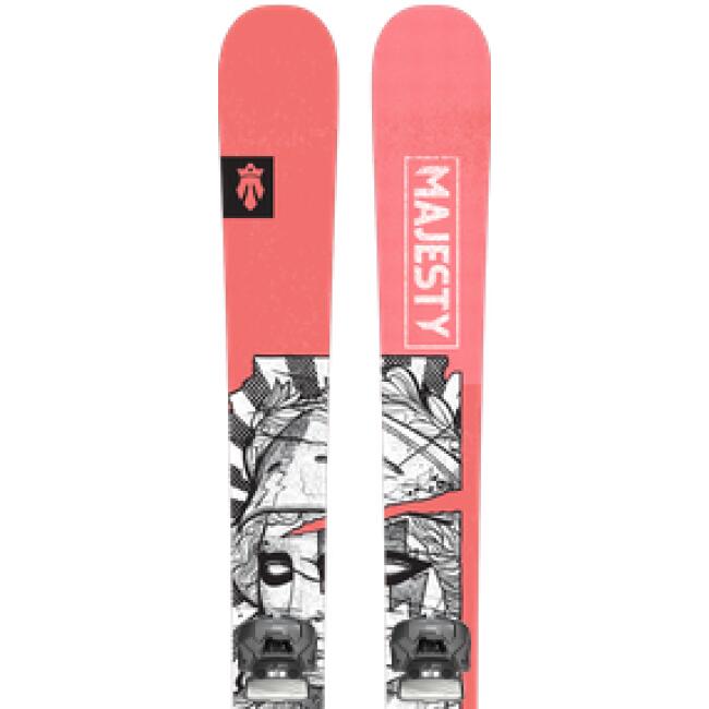 MAJESTY | Decathlon