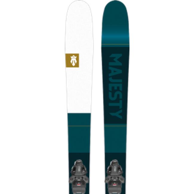 MAJESTY | Decathlon
