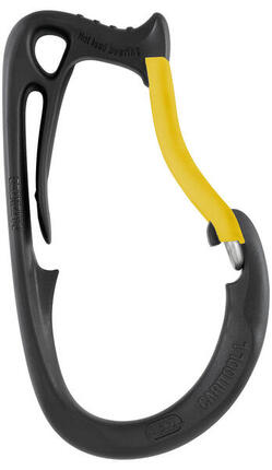 Porte-outils PETZL Caritool L 75 g capot plastique