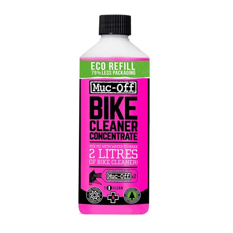 Desengrasante Bio Concentrado 500ml Muc-off