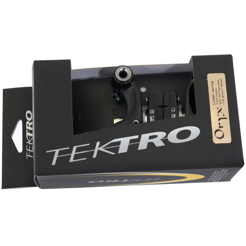 TEKTRO - Remset Cantilever Tektro Oryx 992A AG zwart