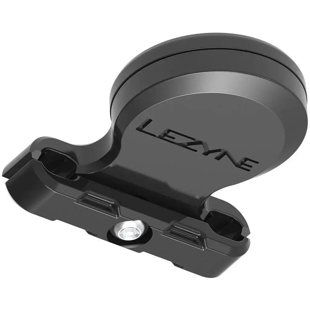 Lezyne Matrix Saddle Tagger Airtag Tracker Storage