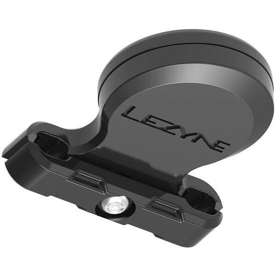 Lezyne Matrix Gps-Anti-Diebstahl-Halterung für Airtag-Sattelschienen