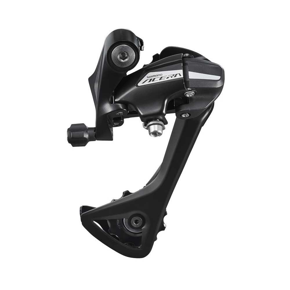 Shimano Acera RD-M3020 7/8 Speed Rear Derailleur SGS Long Cage 1/1