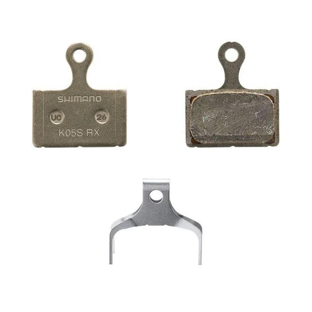 Decathlon disc discount brake pads