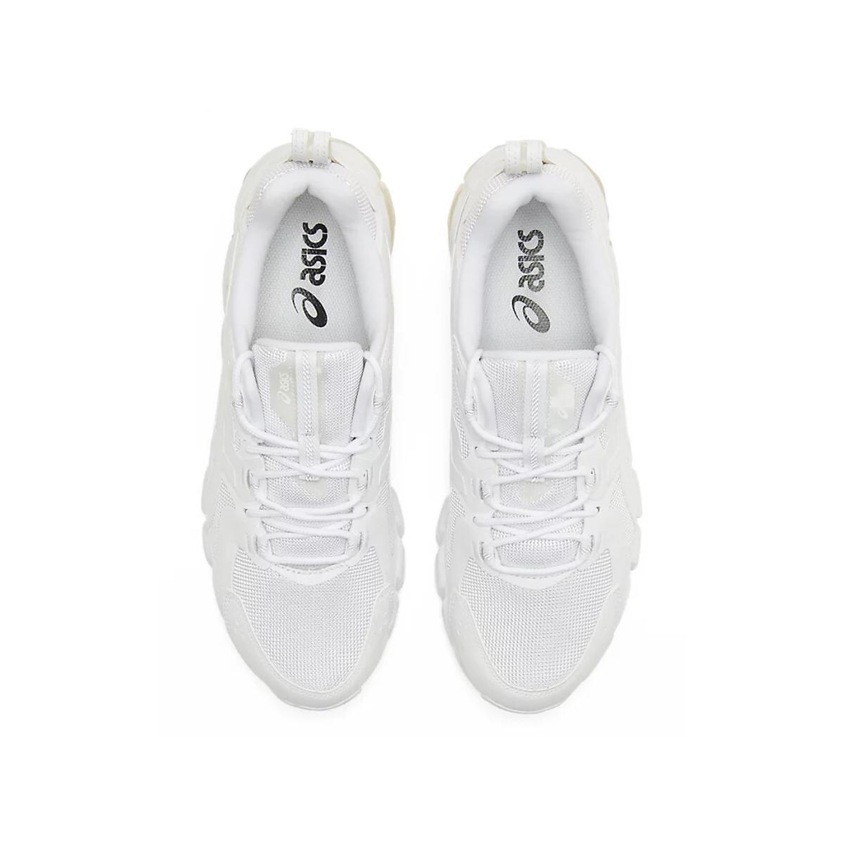 Asics Gel-Quantum 180 Mens White Trainers 2/5