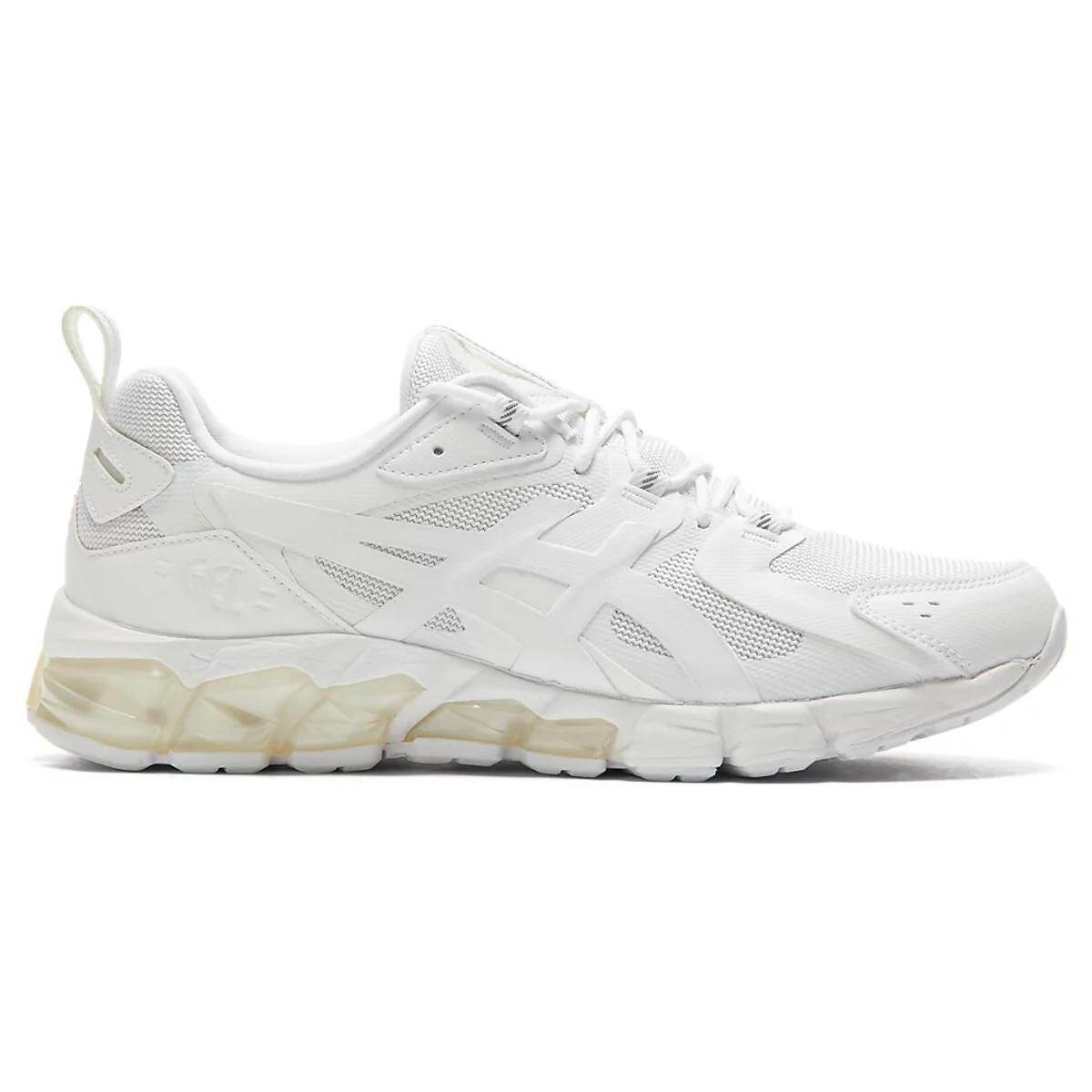 Asics Gel-Quantum 180 Mens White Trainers 1/5