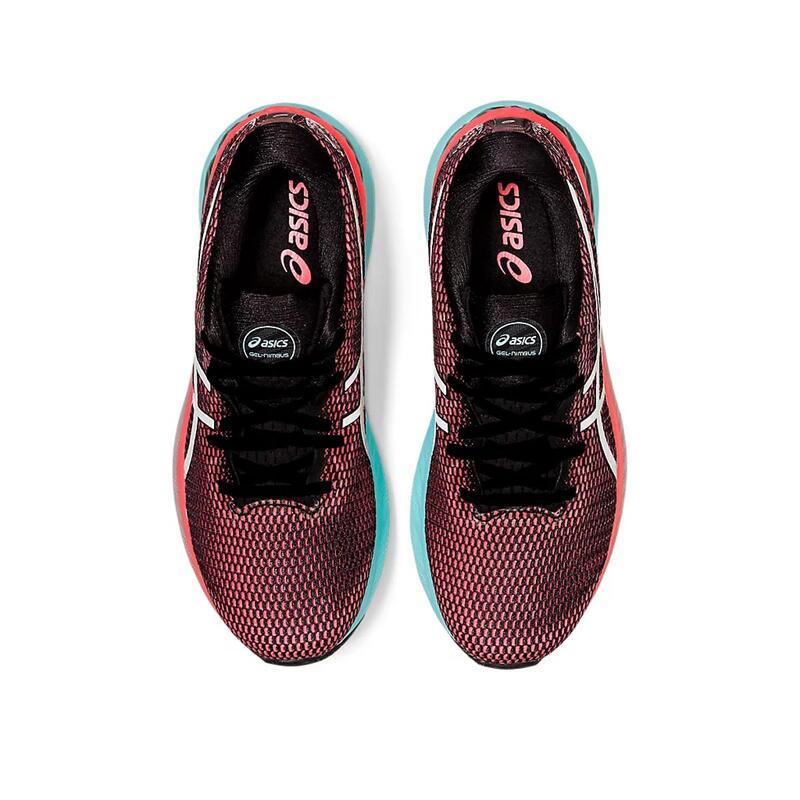 Chaussures de running Femme Gel-Nimbus 23 Lite-Show Asics