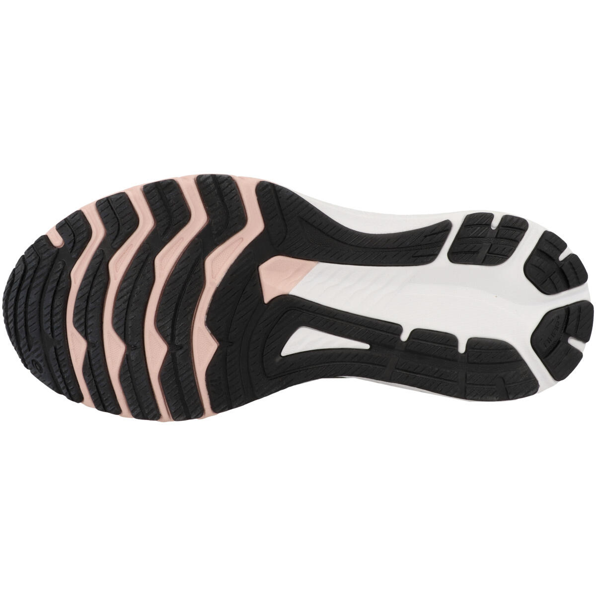 Scarpa da Running Donna GT 2000 10 Rosa Nero 5/7