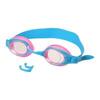 Gafas de Natación  RACER INDIGO Azul- Rosa