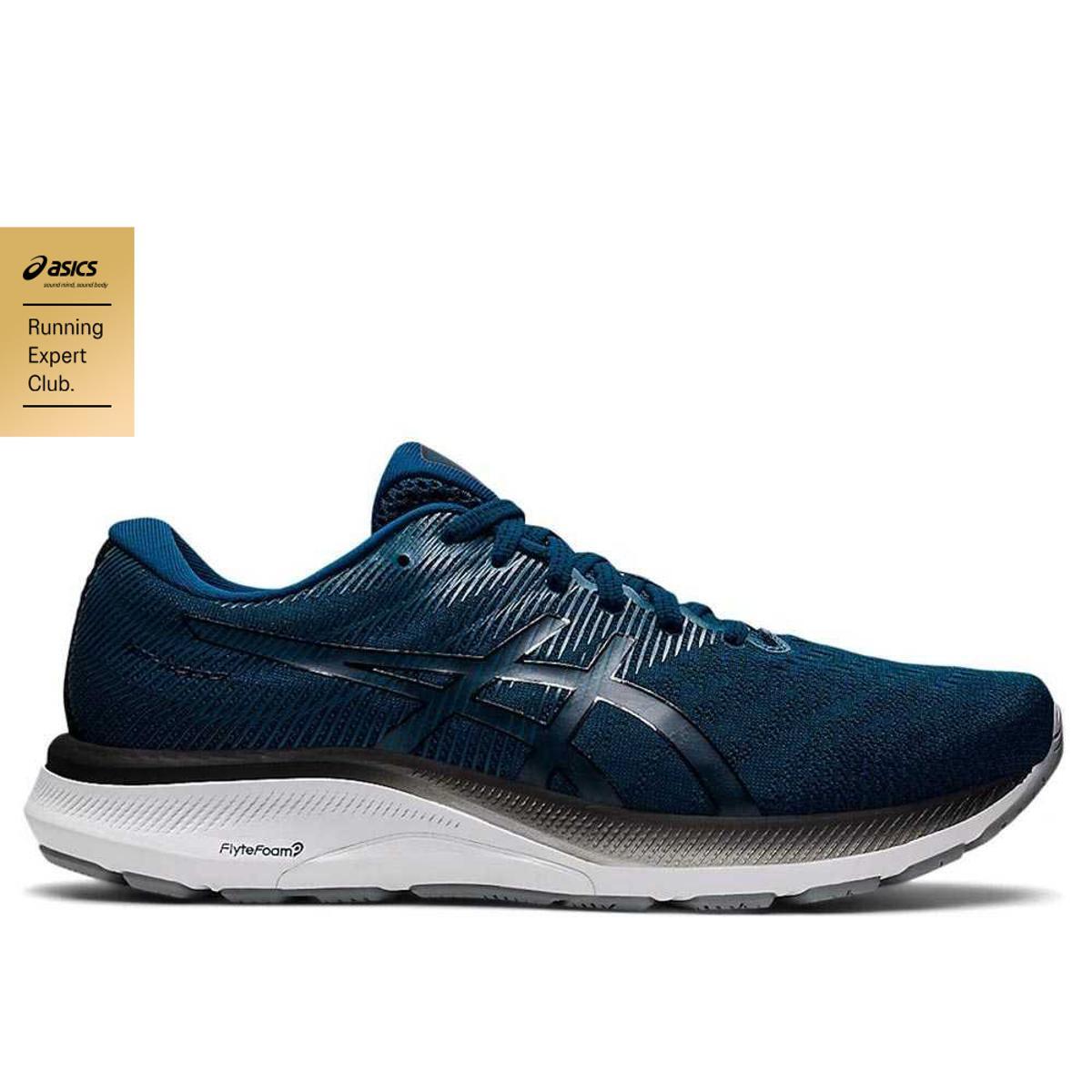 ASICS Asics GT-4000 3 Mens Blue Running Shoes