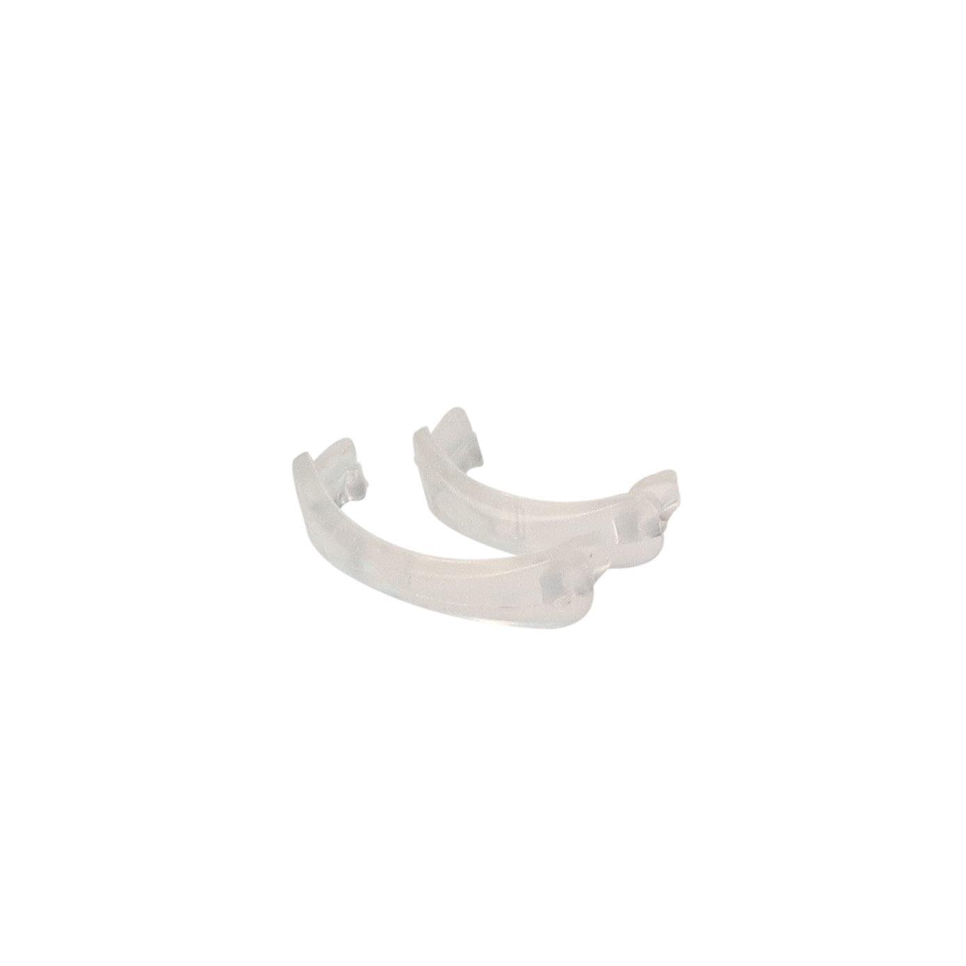 Lunettes de Natation RACER INDIGO 2/3