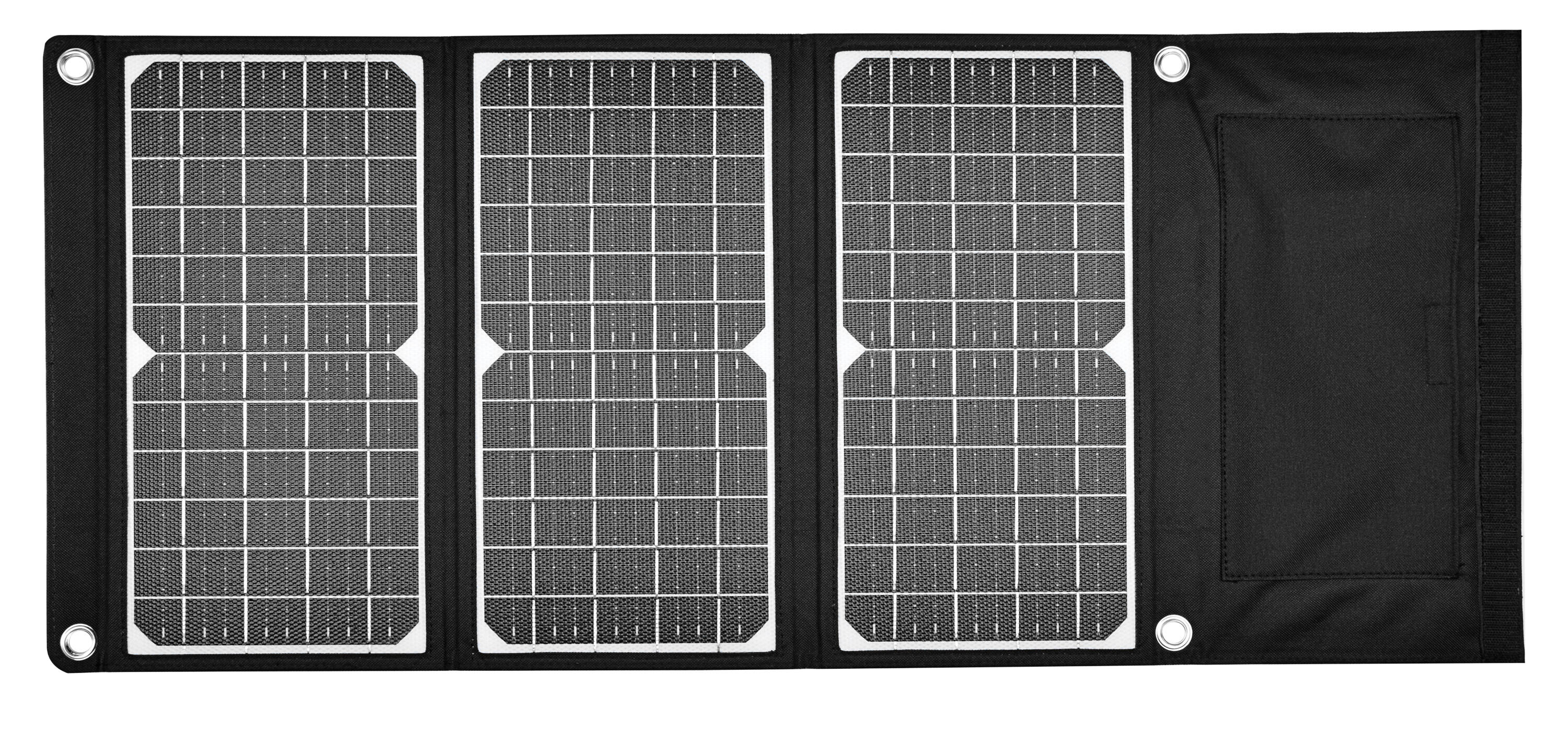 Solární panel Viking SP30W 2/5