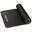 Tapete de Yoga e Fitness NBR INDIGO 183*61*1,5 cm Preto