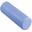Rodillo de Espuma Redondo para Masajes Musculares y Yoga INDIGO 45*15 Azul Claro