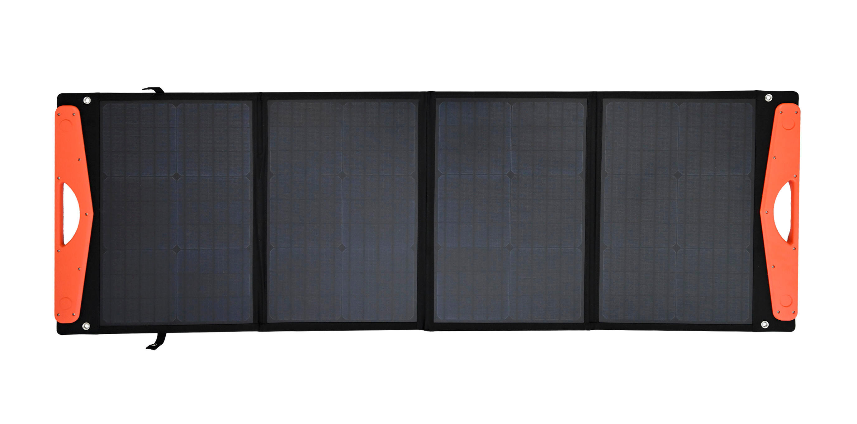 Solární panel Viking WB120 2/5