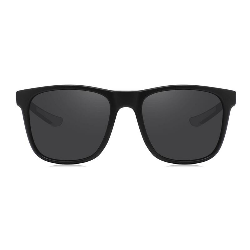 Óculos de sol adulto Are Winners J13 Black Onyx Polarizado
